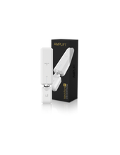 Load image into Gallery viewer, Ubiquiti AmpliFi - HD Mesh Point, Range Extender for UB-AFI-R (also works with 3rd party Wi-Fi routers), with adjustable super antenna