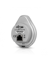 Load image into Gallery viewer, Ubiquiti UniFi Premium NFC & Bluetooth Access Reader PRO, NFC security, including AES-128 encrypted MIFARE DESFire, 802.3af PoE powered by UniFi Hub