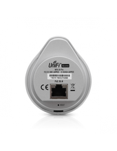 Load image into Gallery viewer, Ubiquiti UniFi Premium NFC & Bluetooth Access Reader PRO, NFC security, including AES-128 encrypted MIFARE DESFire, 802.3af PoE powered by UniFi Hub