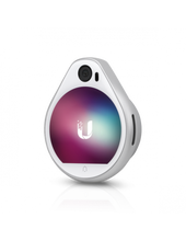 Load image into Gallery viewer, Ubiquiti UniFi Premium NFC & Bluetooth Access Reader PRO, NFC security, including AES-128 encrypted MIFARE DESFire, 802.3af PoE powered by UniFi Hub