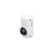 Load image into Gallery viewer, Vivotek CC9380-HV Outdoor IK10 180 Degree Security & Surveillance Camera, h.265 5MP, Wide Dynamic Range (WDR) Pro, with Built-in Microphone