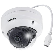 Load image into Gallery viewer, Vivotek FD9380-H Outdoor IK10 Dome Camera, H.265 5MP, 3.6mm, 30m IR, Wide Dynamic Range (WDR) Pro, PTZ control (Pan/Tilt/Zoom), IP66, 2560 x 1920