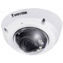 Load image into Gallery viewer, Vivotek FD9388-HTV Outdoor IK10 Dome Camera, h.265 5MP, 2.8-12mm Remote Focus, 30m IR, WDR Pro, 1-Way Audio, IP66, 2560 x 1920 Resolution, CMOS Sensor