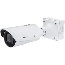 Load image into Gallery viewer, Vivotek IB9365-LPR 40mm License Plate Recognition Outdoor IK10 Bullet Camera, 2MP 70km/hr, Wide Dynamic Range WDR, 2-Way Audio, CMOS Sensor, Auto-iris