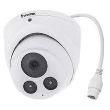 Load image into Gallery viewer, Vivotek IT9380-H Turret Dome Security Camera, High-Quality Surveillance Camera for Indoor and Outdoor Use, 360-Degree Coverage WDR), Wall/Ceiling