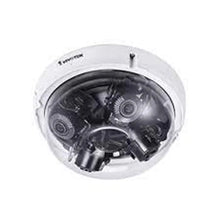 Load image into Gallery viewer, Vivotek Ma9322-Ehtvl Multi Angle Security & Surveillance Camera, Wide Dynamic Range (WDR), IR, Wall/Ceiling Mountable Cameras, Tilt and Zoom