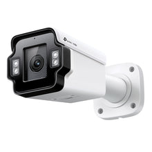 Load image into Gallery viewer, TP-Link VIGI 4MP Outdoor IR Motorized Varifocal Bullet Network Camera, 5x Optical Zoom for Easy Installation and Monitoring, IR Night Vision Up to 60m
