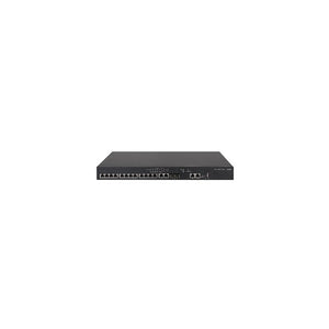 H3C S6520X-16XT-SI Managed Layer 3 10G Ethernet 14x 100/1000/10000 PoE Managed Switch 200 Gbit/s Switching Capacity 0235A3HL