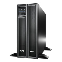 Load image into Gallery viewer, Apc Smart-UPS X 750VA/600W rackmount / tower line interactive pure sine wave 2U rack/tower UPS, LCD 230V SMX750I
