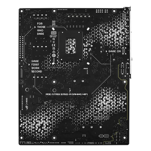 ASUS Motherboard/LGA1700/DDR5/4xDIMM/Max.192GB/1xDP/1xHDMI/ 1xPCIe 5.0x16/1xPCIe3.0x16/2xPCIe3.0x1/3xM.2/4xSATA/RAID.