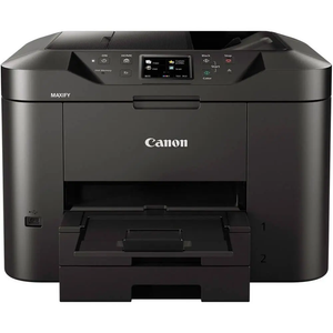CANON MAXIFY MB2740 AIO INKJET COLOUR PRINTER