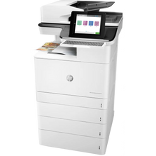 Load image into Gallery viewer, HP LaserJet Enterprise 700 Colour MFP M776Z Print, Copy, Scan, fax, Digital Send, Usb Access, 5-20 Users, Print Up To 46 Ppm Black/46 Ppm Color 3WT91A
