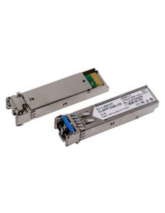 Optical Fibre CLsfp13Gelxd SFP, 1.25Gbps, Single-mode 1310nm, 20km LC, Networking, SFP Modules, Singlemode SFP, Optical Fibre, CLT-SFP-SM-1310nm