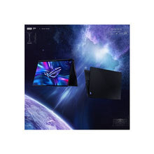 Load image into Gallery viewer, Asus ROG Flow GV601VI-I93210B0W Laptop|16-inch WQXGA Touchscreen|Black|I9-13900H|32GB DDR5 (2xSD) RAM|1TB PCIe SSD|RTX4070 8GB|Win11 Home Notebook
