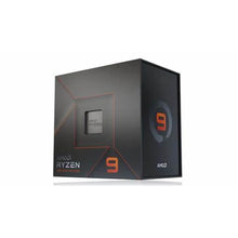 Load image into Gallery viewer, AMD Ryzen 9 7950x 5nm Socket AM5 CPU Processor; 16 Core/32 Thread Base Clock 4.5GHz; Max Boost Clock 5.0GHz; 80 MB Cache; Radeon Graphics
