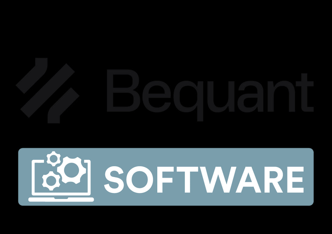 Bequant Upgrade 1Gbps (2Gbps onwards), 1 Year Support included in the price, Networking, TCP Optimisation, Bequant License, BQNT-AA1G-pu