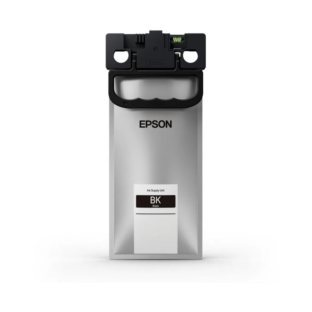 Epson C13T11E140 WF-C53xx / WF-C58xx Series Ink Cartridge XXL Black - 10000 pages