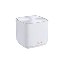 Load image into Gallery viewer, ASUS ZenWiFi XD5 (W-3PK) AX3000 WiFi 6 Dual-band Mesh system 3 PACK- Coverage up to 5000 Sq. ft. 90IG0750-MO3B20 - Dual-band (2.4GHz/5GHz) Mesh Router
