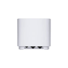 Load image into Gallery viewer, ASUS ZenWiFi XD5 (W-3PK) AX3000 WiFi 6 Dual-band Mesh system 3 PACK- Coverage up to 5000 Sq. ft. 90IG0750-MO3B20 - Dual-band (2.4GHz/5GHz) Mesh Router
