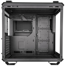 Load image into Gallery viewer, Asus TUF Gaming GT502, Midi Tower, PC CASE, Black, ATX, micro ATX, Mini-ITX, Gaming, 16.3 cm; 285 x 450 x 446mm; 12kg
