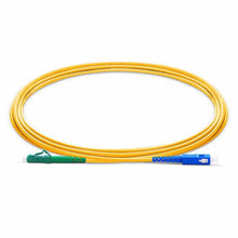 Load image into Gallery viewer, Acconet Patch Lead SC/UPC - LC/APC Simplex 1-Meter, Fibre Optics, Cables and Connectors, Fibre Optics Patch Cable, Fibre Patch Leads
