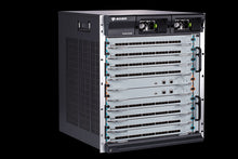Load image into Gallery viewer, Bdcom Gpon OLT chassis, 10 Expansion Slots, 2 slots for the main control board, 8 service, standard fan board, 2 power slots, Bdcom-GP6606-10
