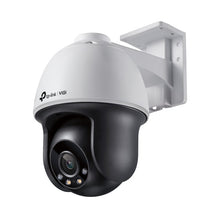 Load image into Gallery viewer, TP-Link ViGi 4MP Full Colour Pan/Tilt IP Network Camera 4mm Fixed lens, H.265+/H.265/H.264+/H.264, Smart detection, Smart Vid, ONVIF Remote Monitoring
