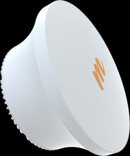 Load image into Gallery viewer, Mimosa B24 - 24 GHz PTP Radio, 1.5 Gbps aggregate, 4x4:4 MIMO, 24 GHz, 33 dBi, GPS Sync, integrated antenna, includes PoE Injector, MIM-B24
