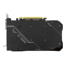 Load image into Gallery viewer, ASUS Graphics Card/NVIDIA/PCIe3.0/4GB GDDR6/OC mode:1665 MHz(Boost Clock)1xHDMI/1xDVI/1xDP/3xMax Display/21.2x12.1x4cm/300W
