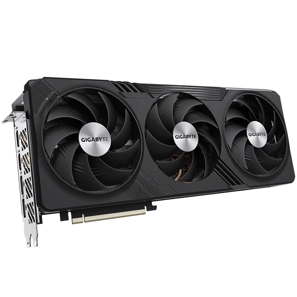 GIGABYTE Graphics AMD RX7900XT Gaming OC - 20GB GDDR6 2xHDMI/2xDP