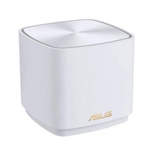 Load image into Gallery viewer, Asus ZenWiFi XD4 Plus (W-3-PK) AX1800 Dual-band Mesh WiFi 6 System- Coverage up to 557 Sq. Meter/6000 Sq. ft. for 3pk; 90IG07M0-MO3C40
