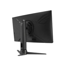 Load image into Gallery viewer, Asus ROG Strix Monitor XG27AQV 27 inch 2K QHD (2560x1440); Fast IPS; 170 Hz (OC); 1 ms GTG; Curve display; FreeSync Premium; G-Sync Computer Monitor
