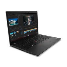 Load image into Gallery viewer, Lenovo ThinkPad L14 21H1S0S100 E16 AMD-R7-7730U Notebook - 16.0&#39;&#39; WUXGA|8GB DDR4|512GB SSD M.2|Keyboard US-ENG w/NumPad|1Tr Carry-In| Win11 Pro Laptop
