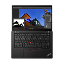 Load image into Gallery viewer, Lenovo ThinkPad L14 21H1S0S100 E16 AMD-R7-7730U Notebook - 16.0&#39;&#39; WUXGA|8GB DDR4|512GB SSD M.2|Keyboard US-ENG w/NumPad|1Tr Carry-In| Win11 Pro Laptop
