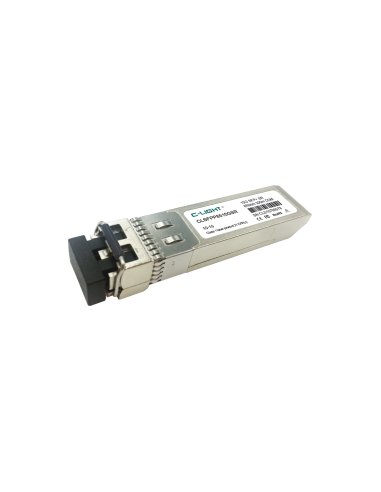 Optical Fibre CLT-SFP+mm-850nm SFP Module 10G Multi-Mode 850nm 300m LC, 10Gbps 300m SFP+ Transceiver Multimode, Networking, SFP Modules, Multimode SFP