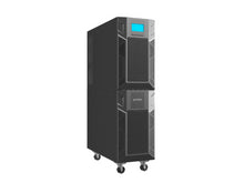 Load image into Gallery viewer, Acconet 6000VA(5400W) Online Tower Ups (Uninterrupted Power Supply) - Tower Mount UPS 16 x 12V 7AH Batteries - 10-15 Min @ 5400W - Battery Backup
