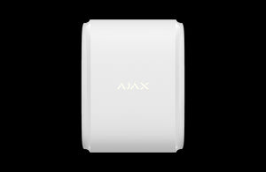 AJAX Security - DualCurtain Bi-directional Motion Sensor White  | AJAX-MP-DUAL-OUT-W