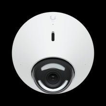 Load image into Gallery viewer, Ubiquiti UniFi Protect G5 Dome Camera, vandal-resistant and weatherproof, High Dynamic Range, Night Vision, IPx4 Weatherproof Enclosure, Built-in Mic
