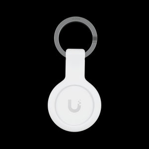 Ubiquiti UniFi Access - Secure NFC Smart Fob, x10 UA Pockets per pack, Card data encrypted with AES-128, Waterproof, IP54-rated casing, Access Control