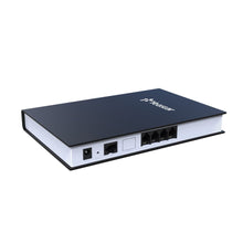 Load image into Gallery viewer, Yeastar 4 Port FXS VoIP Gateway, Stand-alone FXS VoIP gateway with carrier-grade features and reliability, Fully compliant with SIP and IAX2, TA400
