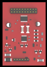 Load image into Gallery viewer, Yeastar O2 Module - 2 FXO port, Telephony, Circuit Boards and Components, VoIP Gateways Accessories, IP PABX Module, 3 Year Warranty, YST-O2
