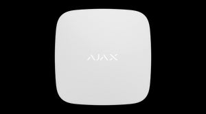 AJAX Security - LeaksProtect - White Wireless Leak Detector | AJAX-LP-W