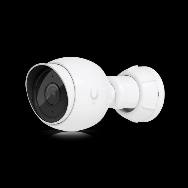 Ubiquiti UniFi Protect G5 Bullet Security Camera, IPX4, 30 FPS, Dual-core Arm Cortex-A7 based chip, Night Vision, High Dynamic Range, UB-UVC-G5-Bullet