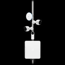 Load image into Gallery viewer, Ubiquiti UniFi Switch Flex Utility - For use with the Ubiquiti UniFi, includes an Ethernet patch cable and 60W PoE adapter - Switch FLEX
