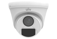 Load image into Gallery viewer, UNV 2MP HD Fixed IR Mini Turrent Analog Camera, No Analytics, IP67, Fixed 2.8mm Lens, Smart IR up to 20m, Surveillance, IP Cameras, Bullet Camera
