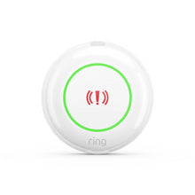 Load image into Gallery viewer, Ring - Pan-ic Button, Trigger the alarm, make notification and request for an emergency - with the Ring alarm pan-ic button, Add to Ring Alarm Kit
