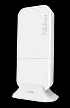 Load image into Gallery viewer, MikroTik RBwAPGR-5HacD2HnD wAP R ac Dual Band 2.4/5 GHz wireless access point with LTE antennas and miniPCI-e slot, Outdoor Wi-Fi, MT-RBwAPR-AC
