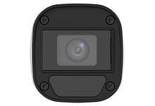 Load image into Gallery viewer, UNV 2MP HD Fixed IR Mini Bullet Analog Camera, No Analytics, IP67, Fixed 2.8mm Lens, Smart IR up to 20m, Surveillance, IP Cameras, Bullet Camera
