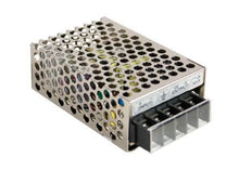 Load image into Gallery viewer, Mean Well 15W Single Output DC-DC Converter, 15W Single Output DC-DC Converter, INPUT: 18-36VDC (1.3Amp), OUTPUT: 12VDC (1.25Amp) 12VDC MW-24DC12DC-15
