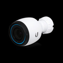 Load image into Gallery viewer, Ubiquiti UniFi Protect G4 Pro Security Camera, Professional Indoor/Outdoor, 4K Video, 3x Optical Zoom, PoE support, UB-UVC-G4-Pro
